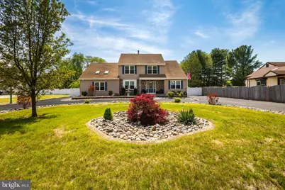 114 Hurffville Road, Washington Township, NJ 08012 - Photo 1