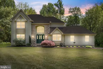 157 W Wolfert Station Road, East Greenwich Township, NJ 08056 - Photo 1