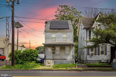 652 N Broad Street, Woodbury, NJ 08096 - Photo 1