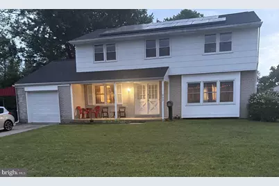 307 Congress Drive, Greenwich Township, NJ 08027 - Photo 1