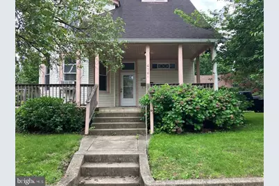 416 Oak Avenue, Woodbury Heights, NJ 08097 - Photo 1