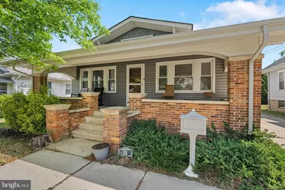 21 N Fernwood Avenue, Pitman, NJ 08071 - Photo 1