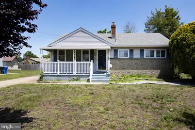 116 Baldwin Road, Glassboro, NJ 08028 - Photo 1