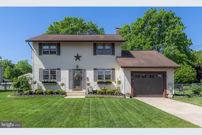 341 Carson Avenue, Greenwich Township, NJ 08027 - Photo 1