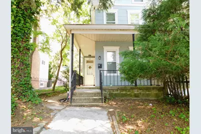 139 High Street, Woodbury, NJ 08096 - Photo 1