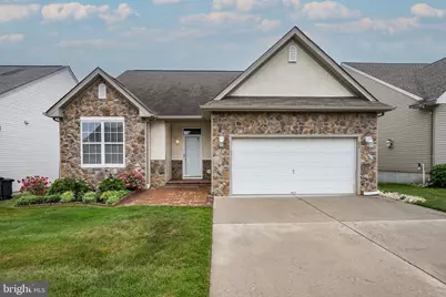 221 Heritage Way, Deptford, NJ 08096 - Photo 1