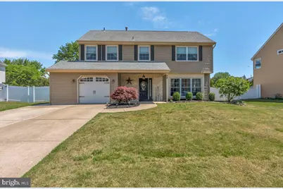 24 Longwood Drive, Sicklerville, NJ 08081 - Photo 1