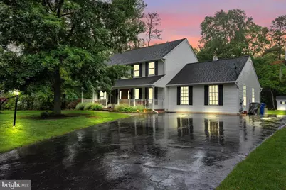 478 Sunnyhill Avenue, Franklin Township, NJ 08322 - Photo 1