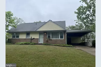 480 Princeton Boulevard, Wenonah, NJ 08090 - Photo 1