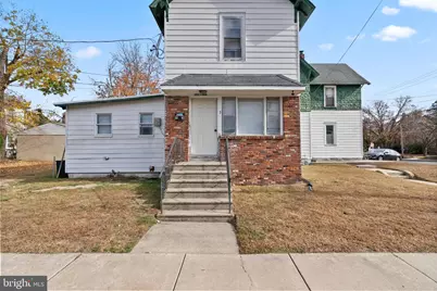 302 N Main Street #3, Glassboro, NJ 08028 - Photo 1