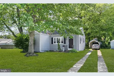 221 Walnut Street, West Deptford, NJ 08096 - Photo 1