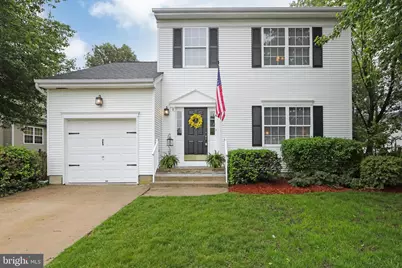 8 Tether Circle, Deptford, NJ 08096 - Photo 1