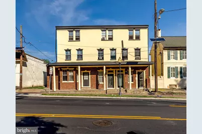 121 N Broad Street, Woodbury, NJ 08096 - Photo 1