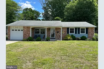 35 Forrest, Washington Township, NJ 08012 - Photo 1