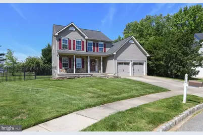 12 Ethan Terrace, Woolwich Township, NJ 08085 - Photo 1