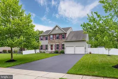 116 Robert Botto Way, East Greenwich Township, NJ 08020 - Photo 1