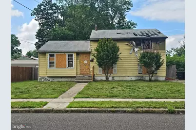 268 Marion Avenue, Westville, NJ 08093 - Photo 1