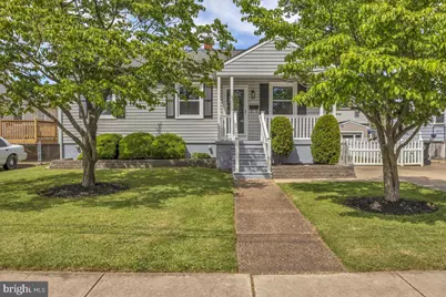 220 W Underwood Avenue, Woodbury, NJ 08096 - Photo 1