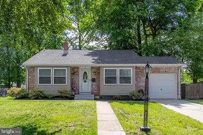 734 Shields, West Deptford, NJ 08096 - Photo 1