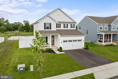 138 Merseyside Drive, Woolwich Township, NJ 08085 - Photo 1