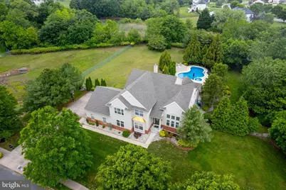 407 Harvest Mill Way, Harrison Township, NJ 08062 - Photo 1