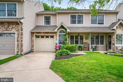 201 Shady Brooke, Swedesboro, NJ 08085 - Photo 1