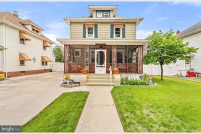 573 Beacon Avenue, Paulsboro, NJ 08066 - Photo 1