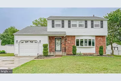 158 Ganttown, Washington Township, NJ 08012 - Photo 1