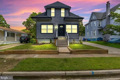 337 Woodbine Avenue, Westville, NJ 08093 - Photo 1