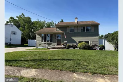 312 Carnegie Avenue, Wenonah, NJ 08090 - Photo 1