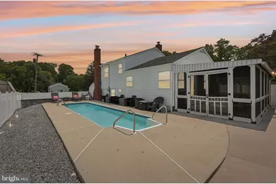 668 Princeton Boulevard, Wenonah, NJ 08090 - Photo 1