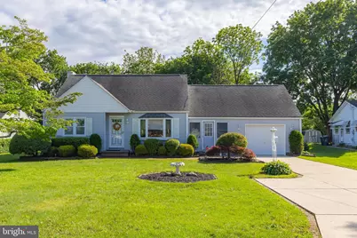 53 William Avenue, Monroe Township, NJ 08094 - Photo 1