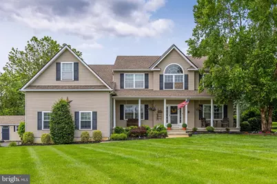 1 Blue Spruce Lane, Woolwich Township, NJ 08085 - Photo 1