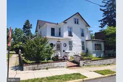 112 Hunter Street, Woodbury, NJ 08096 - Photo 1