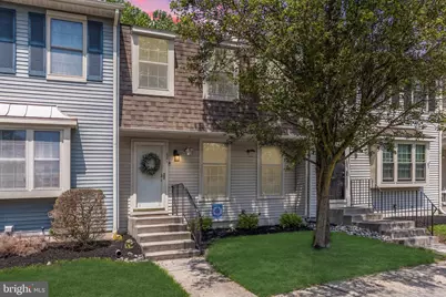 621 Foxton Court, West Deptford Township, NJ 08051 - Photo 1