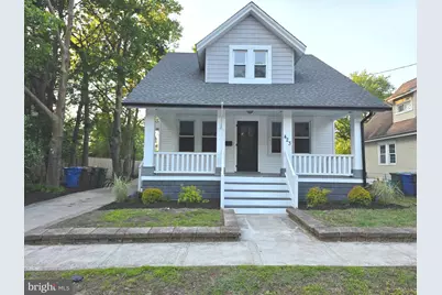 423 Weatherby Avenue, Swedesboro, NJ 08085 - Photo 1
