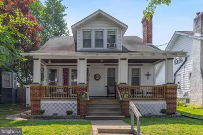 42 Lupton Avenue, Woodbury, NJ 08096 - Photo 1