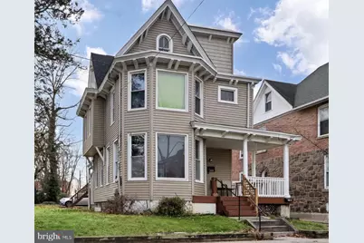 29 Hopkins Street, Woodbury, NJ 08096 - Photo 1