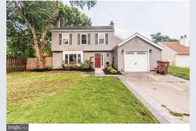 28 Oakwood Place, Swedesboro, NJ 08085 - Photo 1