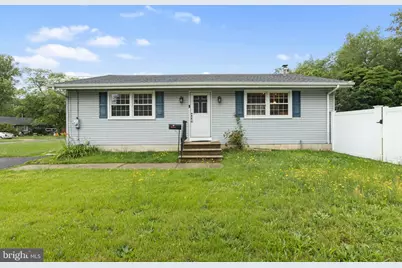 21 Jerrys Avenue, Clayton, NJ 08312 - Photo 1