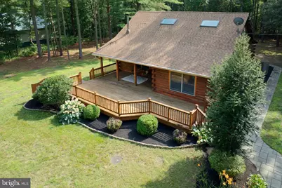 703 Willow Grove Road, Elk Township, NJ 08343 - Photo 1