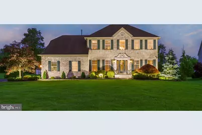 714 Elaine Drive, East Greenwich Township, NJ 08056 - Photo 1