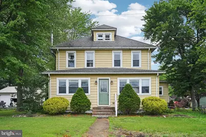 42 Jackson, Swedesboro, NJ 08085 - Photo 1