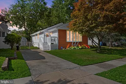 1411 Lincoln Avenue, West Deptford, NJ 08096 - Photo 1