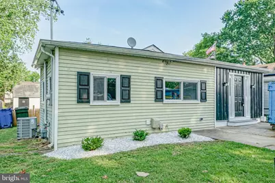 257 S Union Avenue, West Deptford Township, NJ 08086 - Photo 1