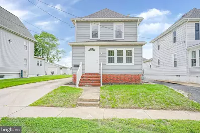 522 Allen Avenue, Greenwich Township, NJ 08027 - Photo 1