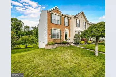 132 Liberty Way, Deptford, NJ 08096 - Photo 1