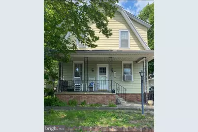 248 W Centre Street, Woodbury, NJ 08096 - Photo 1