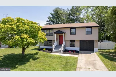 754 Second Street, Woodbury Heights, NJ 08097 - Photo 1