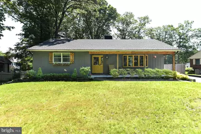 513 N East Avenue, Wenonah, NJ 08090 - Photo 1